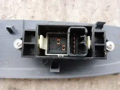 Автозапчасти б/у выключатель переднего правого окна за peugeot ion (1 desde 08/2010) ion motor de 47kw zky ссылки oem iam c8dd411mb  