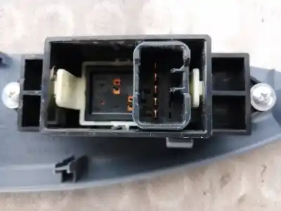 Автозапчасти б/у управление задними правыми стеклами за peugeot ion (1 desde 08/2010) ion motor de 47kw zky ссылки oem iam c8dd411mb  