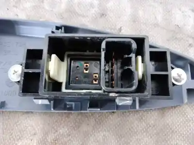 Автозапчастина б/у управління склонами заднє ліво для peugeot ion (1 desde 08/2010) ion motor de 47kw zky посилання на oem iam c8dd411mb  