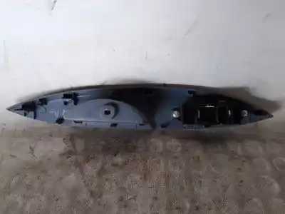 Автозапчастина б/у управління склонами заднє ліво для peugeot ion (1 desde 08/2010) ion motor de 47kw zky посилання на oem iam c8dd411mb  