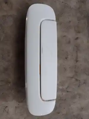 Автозапчасти б/у задняя правая наружная ручка за peugeot ion (1 desde 08/2010) ion motor de 47kw zky ссылки oem iam 5716a0042 Автозапчасти б/у задняя правая наружная ручка за peugeot ion (1 desde 08/2010) ion motor de 47kw zky ссылки oem iam 5716a0042