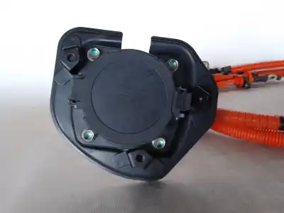 Автозапчастина б/у різні деталі для peugeot ion (1 desde 08/2010) ion motor de 47kw zky посилання на oem iam 9499a908d  