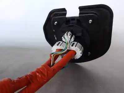 Автозапчастина б/у різні деталі для peugeot ion (1 desde 08/2010) ion motor de 47kw zky посилання на oem iam 9499a908d  