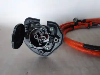 Автозапчастина б/у різні деталі для peugeot ion (1 desde 08/2010) ion motor de 47kw zky посилання на oem iam 9499a908d  