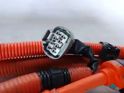 Автозапчастина б/у різні деталі для peugeot ion (1 desde 08/2010) ion motor de 47kw zky посилання на oem iam 9499a908d  