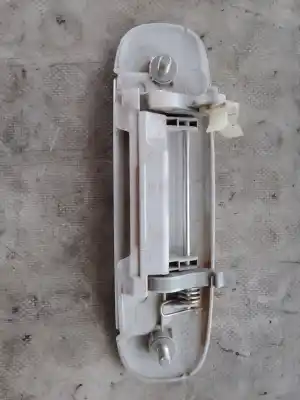 Автозапчасти б/у задняя левая наружная ручка за peugeot ion (1 desde 08/2010) ion motor de 47kw zky ссылки oem iam 5716a0031  