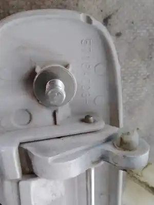 Автозапчасти б/у задняя левая наружная ручка за peugeot ion (1 desde 08/2010) ion motor de 47kw zky ссылки oem iam 5716a0031  