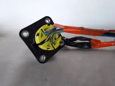 Автозапчасти б/у различные детали за peugeot ion (1 desde 08/2010) ion motor de 47kw zky ссылки oem iam 9499a857e  