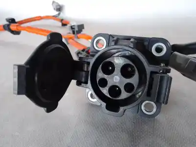 Автозапчасти б/у различные детали за peugeot ion (1 desde 08/2010) ion motor de 47kw zky ссылки oem iam 9499a857e  