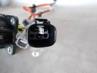 Автозапчасти б/у различные детали за peugeot ion (1 desde 08/2010) ion motor de 47kw zky ссылки oem iam 9499a857e  