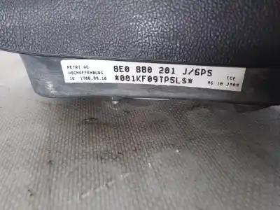 Автозапчасти б/у передняя левая подушка безопасности за audi a3 (8l1) 1.9 tdi ссылки oem iam 8e0880201  