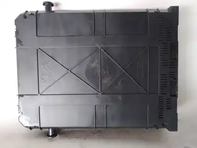 Автозапчасти б/у блок реле/предохранителей за citroen c3 8h01 ссылки oem iam 9666952380  