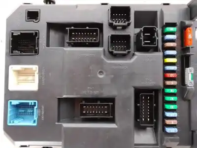 Автозапчасти б/у блок реле/предохранителей за citroen c3 8h01 ссылки oem iam 9666952380  