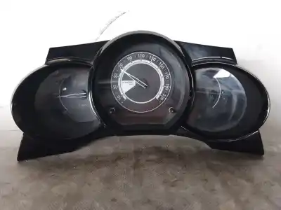 Автозапчасти б/у приборная доска за citroen c3 8h01 ссылки oem iam 98041181xt  