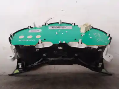 Автозапчасти б/у приборная доска за citroen c3 8h01 ссылки oem iam 98041181xt  