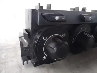 İkinci el araba yedek parçası isitma / klima kontrolü için citroen c3 8h01 oem iam referansları 78510001  