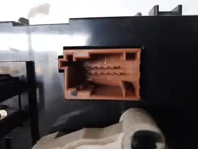 İkinci el araba yedek parçası isitma / klima kontrolü için citroen c3 8h01 oem iam referansları 78510001  