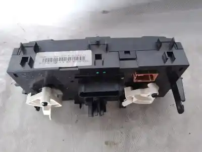 İkinci el araba yedek parçası isitma / klima kontrolü için citroen c3 8h01 oem iam referansları 78510001  
