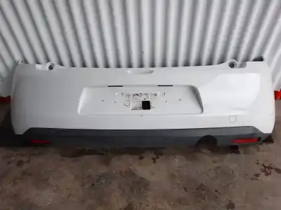 Tweedehands auto-onderdeel achterbumper voor citroen c3 8h01 oem iam-referenties 