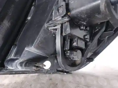 Автозапчастина б/у лівий ход ліхар для citroen c3 8h01 посилання на oem iam 9803928880  