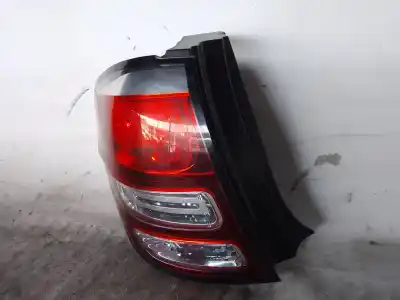 Автозапчастина б/у лівий ход ліхар для citroen c3 8h01 посилання на oem iam 9803928880  