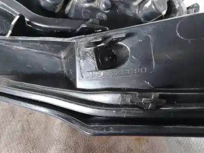 Автозапчастина б/у лівий ход ліхар для citroen c3 8h01 посилання на oem iam 9803928880  