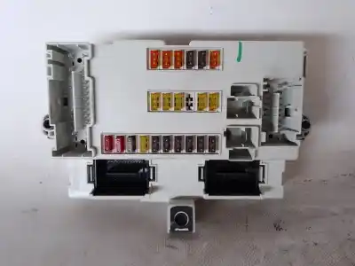 İkinci el araba yedek parçası röle/sigorta kutusu için alfa romeo giulietta (191) 940a3000 oem iam referansları 50520758  
