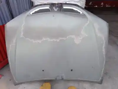 Автозапчастина б/у капок для renault megane i (ba0/1_) 1.9 dti (ba08, ba0n) посилання на oem iam 