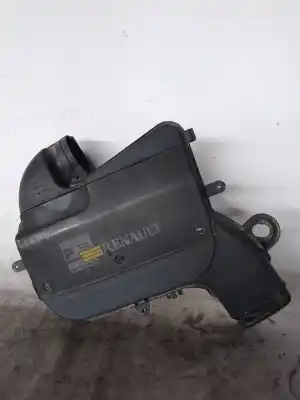 Автозапчастина б/у повітряний фільтр для renault megane i (ba0/1_) 1.9 dti (ba08, ba0n) посилання на oem iam 7700110118