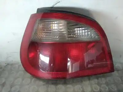 Автозапчастина б/у лівий ход ліхар для renault megane i (ba0/1_) 1.9 dti (ba08, ba0n) посилання на oem iam 7700428320