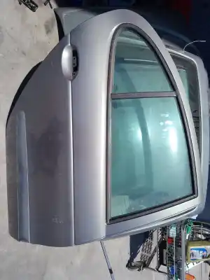 Автозапчастина б/у двері задні праві для renault megane i (ba0/1_) 1.9 dti (ba08, ba0n) посилання на oem iam 