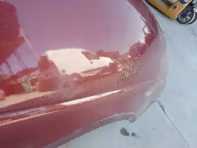 Second-hand car spare part front right fin for renault megane i scenic (ja0) f9q730 oem iam references   