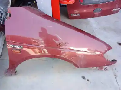 Second-hand car spare part front right fin for renault megane i scenic (ja0) f9q730 oem iam references 