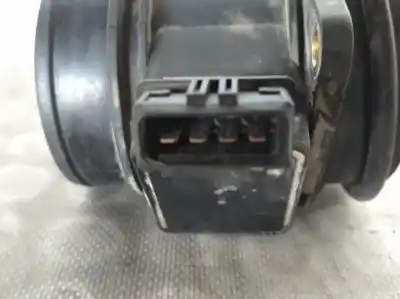 Автозапчасти б/у расходомер воздуха за renault megane i scenic (ja0) f9q730 ссылки oem iam 7700105010  