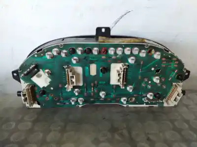 Second-hand car spare part dashboard for renault megane i scenic (ja0) f9q730 oem iam references 7700847784  