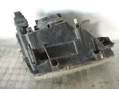 Tweedehands auto-onderdeel linker koplamp voor renault megane i scenic (ja0) f9q730 oem iam-referenties   