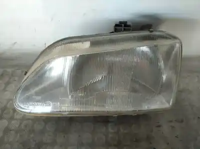Second-hand car spare part left headlight for renault megane i scenic (ja0) f9q730 oem iam references 