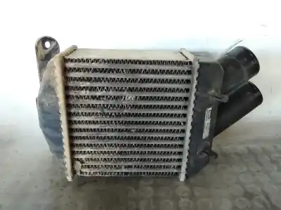 Автозапчастина б/у інтеркулер для renault megane i scenic (ja0) f9q730 посилання на oem iam 7700838130  