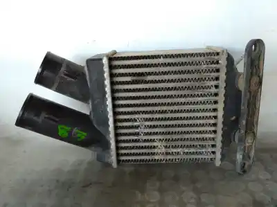 Second-hand car spare part intercooler for renault megane i scenic (ja0) f9q730 oem iam references 7700838130