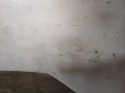 Second-hand car spare part windscreen washer bottle for renault megane i scenic (ja0) f9q730 oem iam references 7700843902  