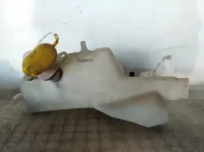 Second-hand car spare part windscreen washer bottle for renault megane i scenic (ja0) f9q730 oem iam references 7700843902