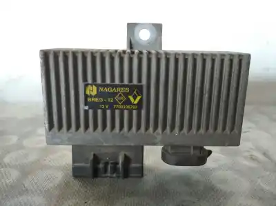 Second-hand car spare part glow plug for renault megane i scenic (ja0) f9q730 oem iam references 7700100703