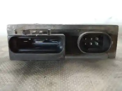 Автозапчасти б/у блок предварительного нагревания за renault megane i scenic (ja0) f9q730 ссылки oem iam 7700100703  