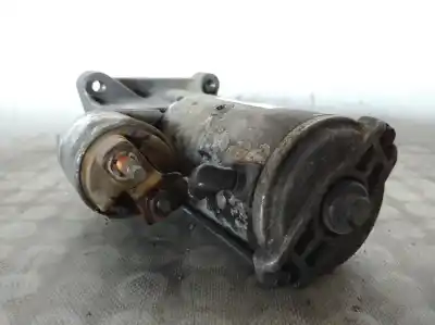 Second-hand car spare part starter motor for renault megane i scenic (ja0) f9q730 oem iam references d7r35  