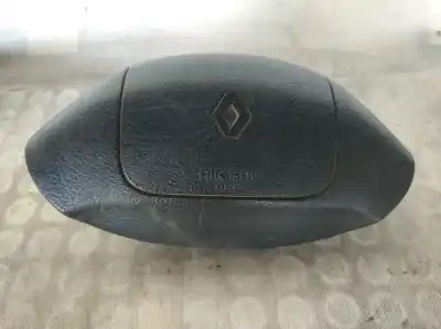 Second-hand car spare part front left air bag for renault megane i scenic (ja0) f9q730 oem iam references 7700420524