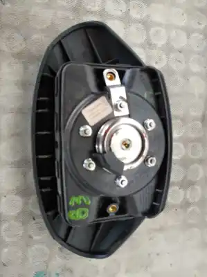 Second-hand car spare part front left air bag for renault megane i scenic (ja0) f9q730 oem iam references 7700420524  