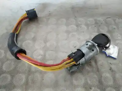 Second-hand car spare part ignition switch for renault megane i scenic (ja0) f9q730 oem iam references 