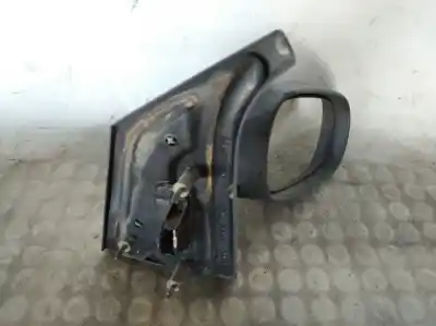 Second-hand car spare part right rearview mirror for renault megane i scenic (ja0) f9q730 oem iam references 010461  