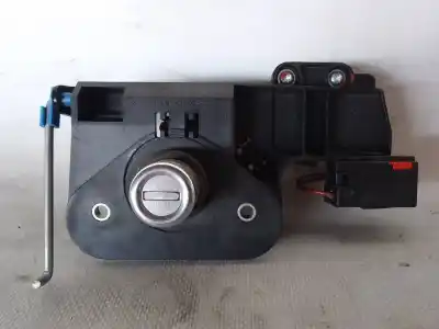 Gebrauchtes Autoersatzteil Stellelement Zentralverriegelung zum OPEL CORSA C  OEM-IAM-Referenzen 09183495  