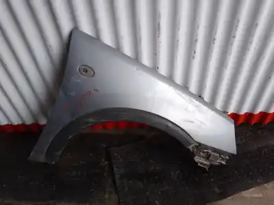 Second-hand car spare part front right fin for opel corsa c [z12xep oem iam references 